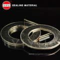 Spiral Wound Gasket Basic Type